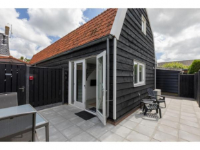 Holiday home with infrared sauna